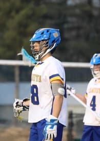 Fernando Gallinas Men's Lacrosse recruiting profile image