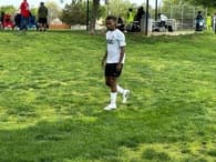 Christopher Rainwater Jr Men's Soccer recruiting profile image