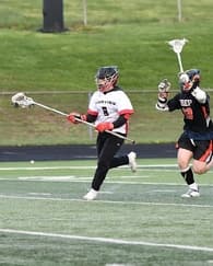 Dane Golden Men's Lacrosse recruiting profile image