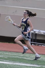 Ruby Marks Women's Lacrosse recruiting profile image