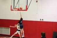 Jack Brady Men's Basketball recruiting profile image