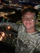 profile image for Blake Yoder