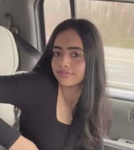 Keemaya Avinaash Women's Golf recruiting profile image