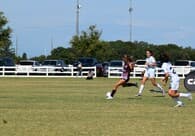 Paige Evans Women's Soccer recruiting profile image