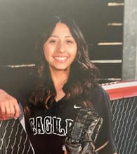 Giselle Guzman Softball recruiting profile image