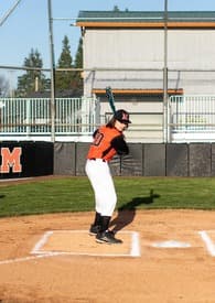 Addison Bell Baseball recruiting profile image