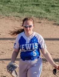 Makenzie Gregory Softball recruiting profile image