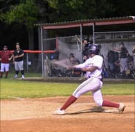 Alkesten Amos Baseball recruiting profile image