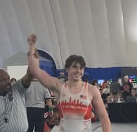 Berk Boyer Wrestling recruiting profile image