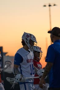 Colin Shriver Men's Lacrosse recruiting profile image