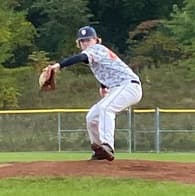 Charlie Raymond Baseball recruiting profile image