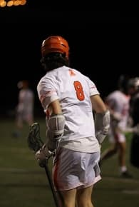 Gauge Hicks Men's Lacrosse recruiting profile image