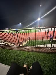 Galen Russell Men's Track recruiting profile image