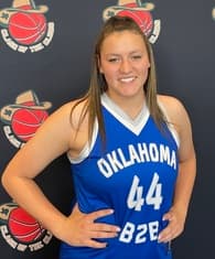 Naomi Daugherty Women's Basketball recruiting profile image