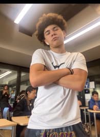 Brandon Montoya Football recruiting profile image