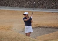 Sofia Pace Women's Golf recruiting profile image