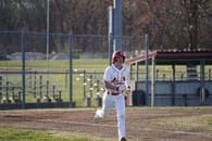 William Golder Baseball recruiting profile image