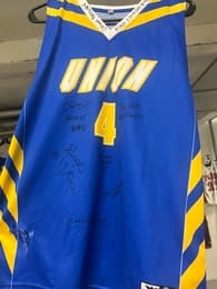 Ethan Perry Men's Basketball recruiting profile image