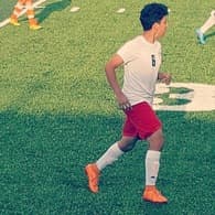 Johnathan Melgar Men's Soccer recruiting profile image