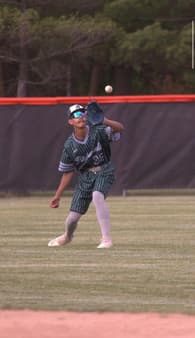 Jayden Allen Baseball recruiting profile image