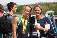 Zoe Staelens Women's Rowing recruiting profile image