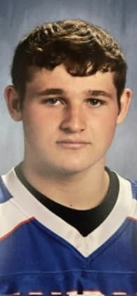Prestyn Stratford Football recruiting profile image
