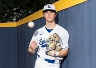 Logan Phillips Baseball recruiting profile image
