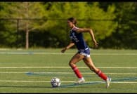 Trinity Childs Women's Soccer recruiting profile image