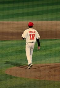 Nolan Sanew Baseball recruiting profile image