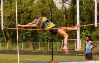 Shaelin Distler Women's Track recruiting profile image