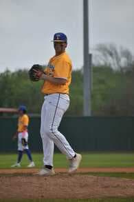 David Justice Baseball recruiting profile image