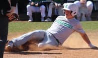 Justin Driver Baseball recruiting profile image