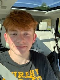 Andrew White Men's Soccer recruiting profile image