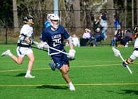 Connor Burgess Men's Lacrosse recruiting profile image