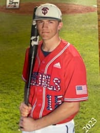 James "Jay" Willis Baseball recruiting profile image