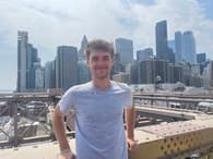 Mitchell Watson Men's Tennis recruiting profile image