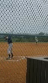 Dawson Mickley Baseball recruiting profile image