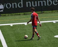 Matthew Hummell Men's Soccer recruiting profile image