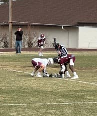 Hendrix Walsh [N] Men's Lacrosse recruiting profile image