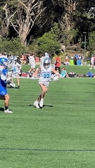 Benjamin Ferrell Men's Lacrosse recruiting profile image