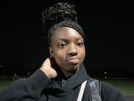 Arriyanna Amison Women's Track recruiting profile image