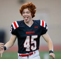 Grayden Marquis Football recruiting profile image