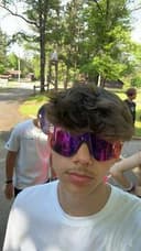 profile image for Cayden R Prevost