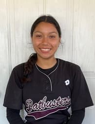 Victoria Tlilayatzi Softball recruiting profile image