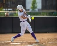 Haley Schroeder Softball recruiting profile image