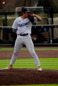 Ian Strickland Baseball recruiting profile image