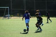 Elmer Cruz Men's Soccer recruiting profile image