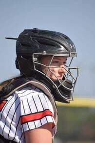 Roslyn Wiemers Softball recruiting profile image