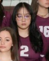 Kaylie Hang Women's Volleyball recruiting profile image