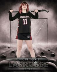 Peyton Pentecost Women's Lacrosse recruiting profile image